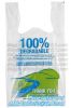 Sell Corn starch bags, Compostable, OXO-BIODEGRADABLE