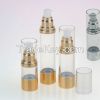 15ml 30ml 50ml airless pump bottle