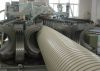 Sell  Single Wall Corrugated Pipe Production Line: