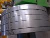 Sell Cold Rolled Stainless Steel Coil / Cold Rolled Stainless Steel St