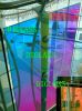 Laminated Dichroic Glass Sheet