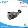 shenzhen Factory 960P IP camera fixed lens onvif 2.3 P2P cctv camera