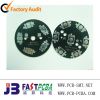 Sell Double-sided LED Traffic Light PCB