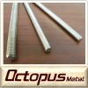 Sell Steel threaded rod