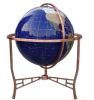 Sell Large Gemstone Globes/ large floor Globes/ Large Globes