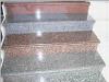 Granite Stair / Granite Steps / Granite Riser