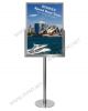 Sell Freestanding Poster Holder A1 size