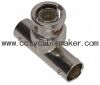 Sell BNC T Type adapter, BNC Connector, BNC converter