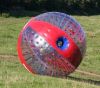 inflatable zorb ball, inflatable zorbing