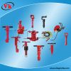Chicago Pneumatic Construction Air Tool Parts