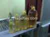 Refined sunflower oil