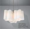 Pendant lighting