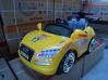 children RC ride on car