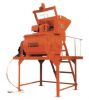 concrete mixer JS500