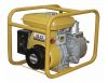 water pump power by Robin Gasoline engine