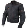 Sell motorcycle leather jacket