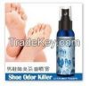 odor remover spray for Shoes & foot