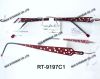 Sell rimless optical and titanium frames RT-9197C1