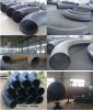 seamless carbon steel buttwelding pipe fittings ASMT A234 GR WPB B16.9