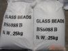 micro glass beads for line painting