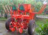 2014 CASSAVA PLANTER/ PLANTING MACHINE /SEEDER RIDGING TYPE