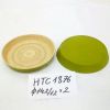 Sell Vietnam lacquered bamboo plate