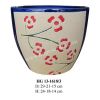 Sell wholesales ceramic pots Vietnam