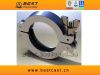 Clamp for Elastomer Seal