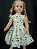 Wholesale - American Girl Doll Clothes , Doll Cloth , Doll Accessory