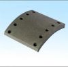Sell Brake Linings Disc Pads Roll Linings Rivets