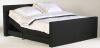 electric boxspring bed