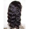 Full and Front lace human hair wigs