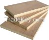 Construction shuttering plywood for decoration