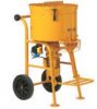 Sell mortar mixer