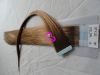 Sell 100% human hair-tape weft hair extension in remy quality
