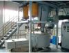 lead acid battery paste mixing machine