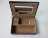 PU leather cosmetics gift box