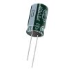 Sell Aluminum Electrolytic Capacitors