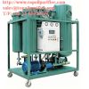 Sell Series TY oil filtration and vacuum purifier/used oil recondition