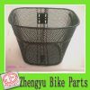 Bicycle basket