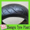 Motorcycle tires