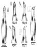 Dental Extracting Forceps Dental Equipments