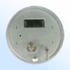 Round Electric Meter Case DDSI-801