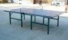 Sell table tennis table