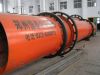 Three Drum Rotary Dryer / Rotary Dryer for Drying Sawdust/ Rotary Drye