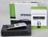 Sell  openbox s1 digital satellite receiver