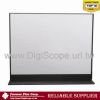 15 inches High-Gain writable pico Projector Screen