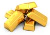 Hot-selling  gold bar with gold plated imitation 24k gold clad bullion bar