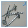 Sell galvanized spiral shank  roofing nails