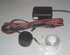 Sell  Electromagnetic Parking Sensor(EPS-01)